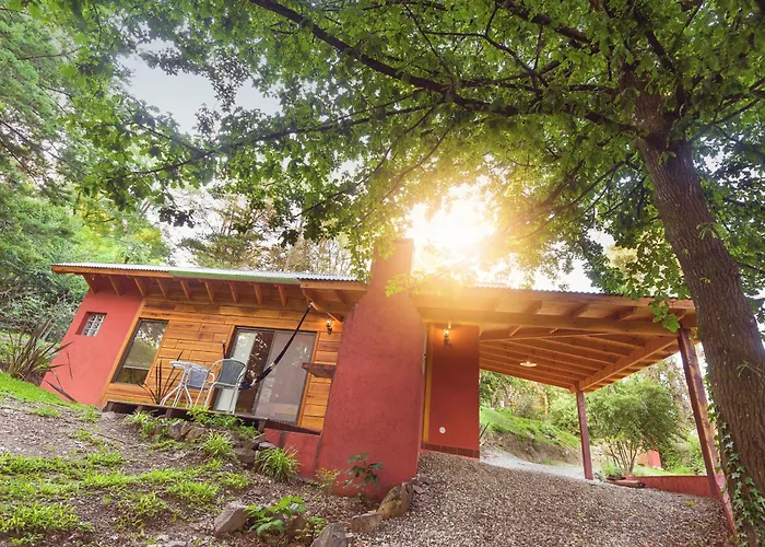 Akapana Suites