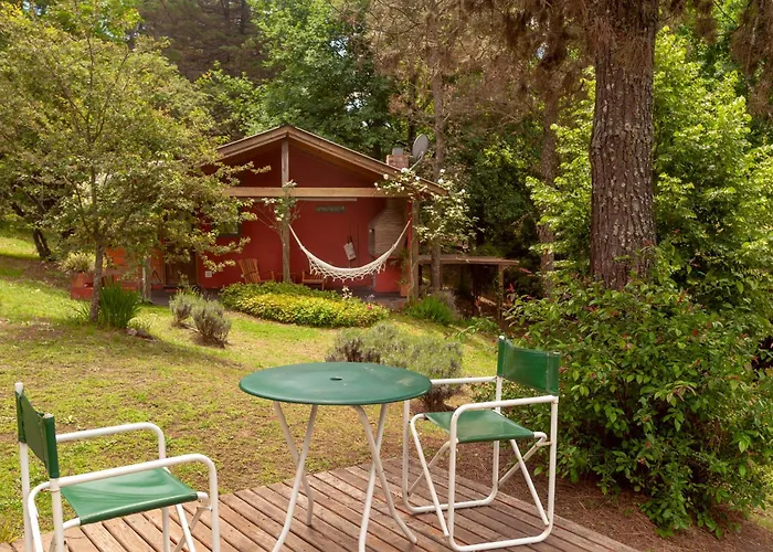 Akapana Suites