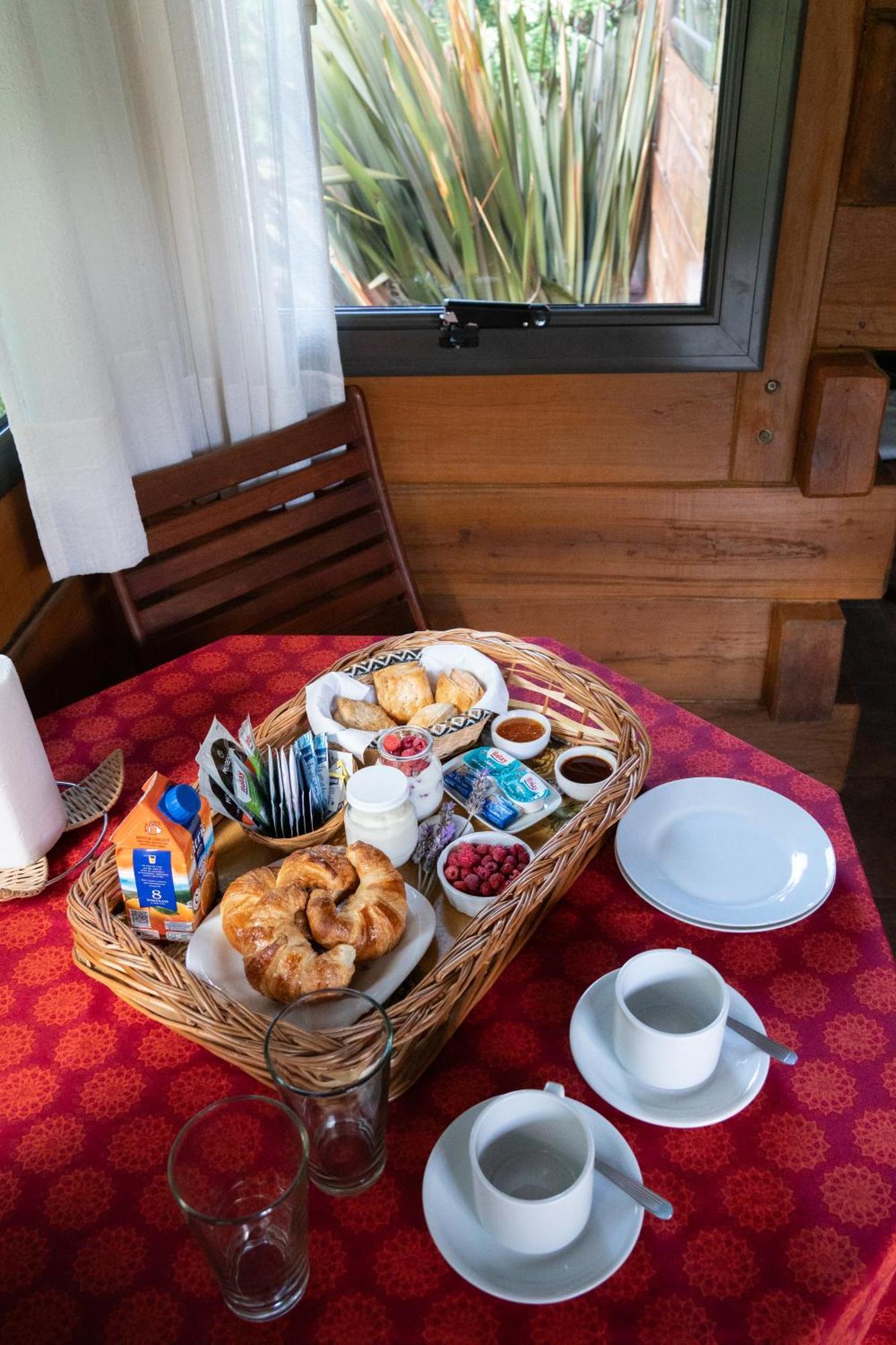 Akapana * Villa Berna