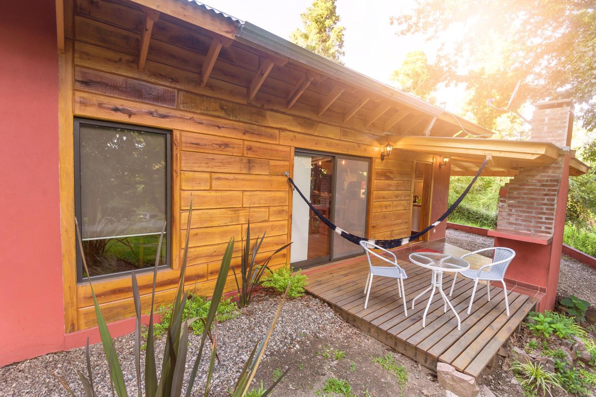 Akapana * Villa Berna