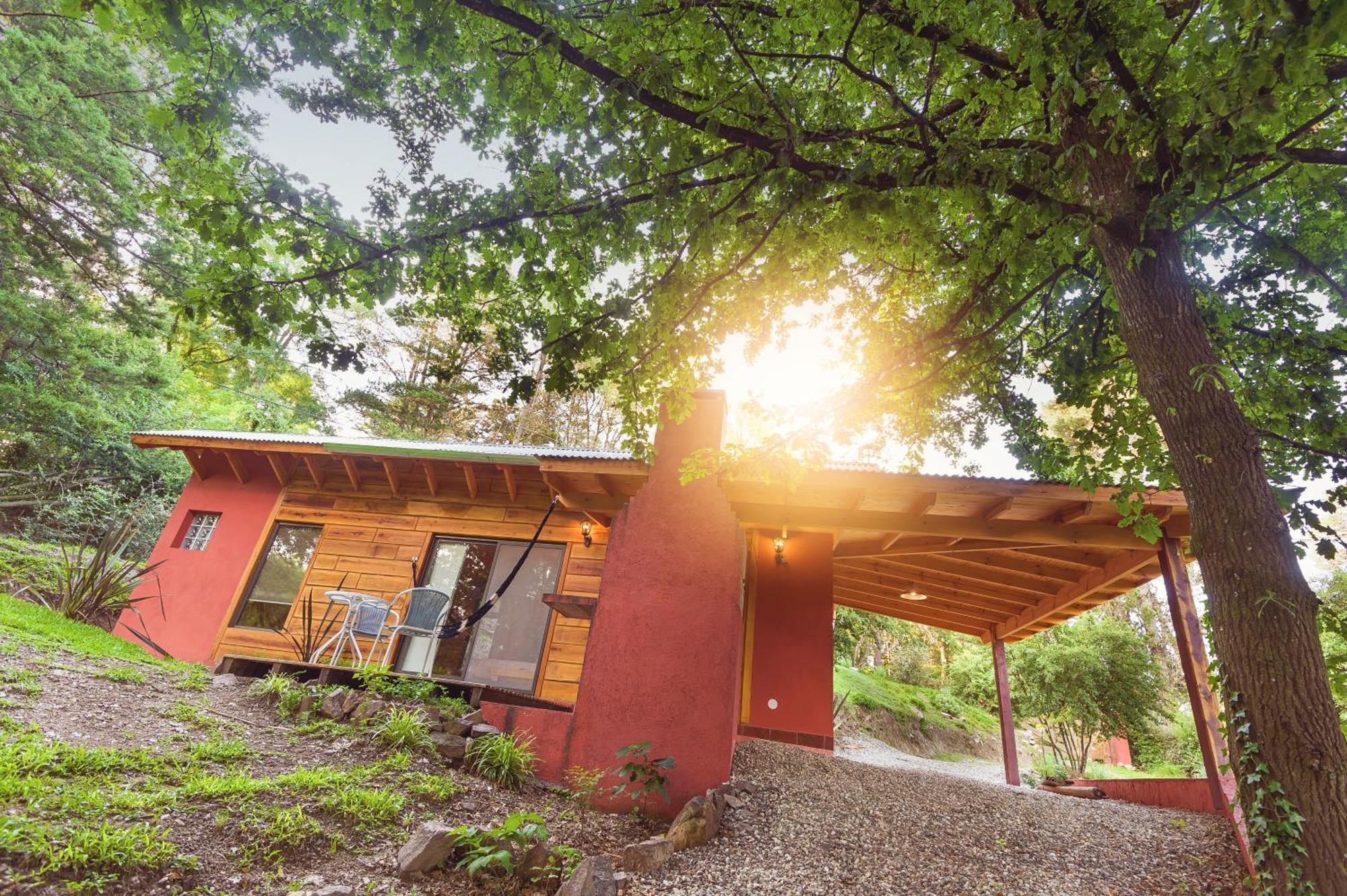 Akapana Villa Berna
