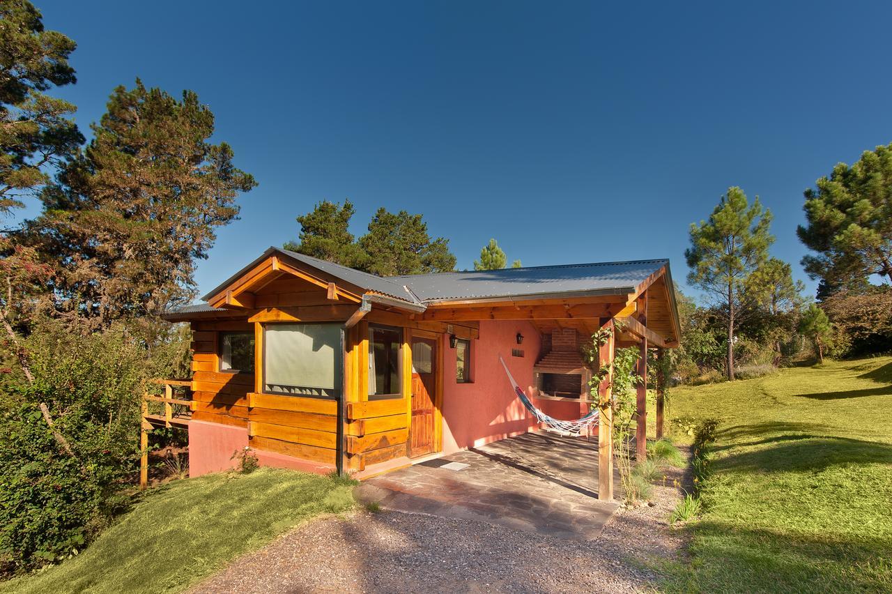 Alojamento de Turismo Selvagem Akapana Villa Berna