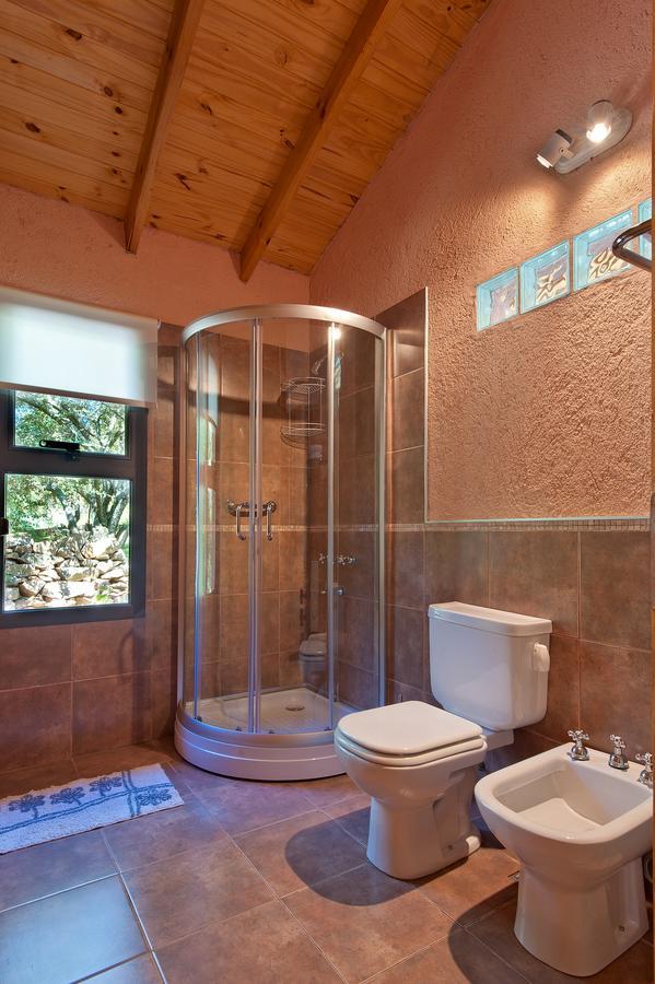 Akapana Villa Berna